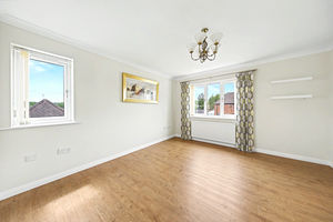 Queen Mary Road Brampton